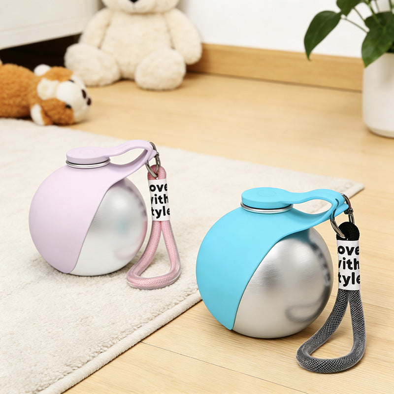 Pet Water Bottle