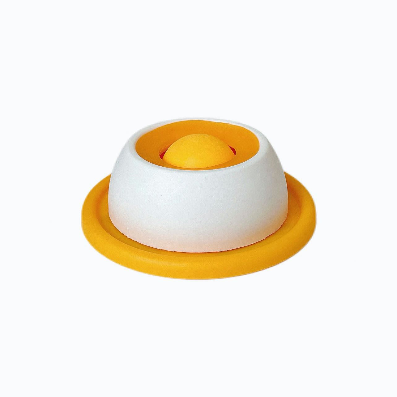 Pet Slow Feeder Licking Bowl