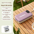 Portable USB Electric Heating Lunch Box