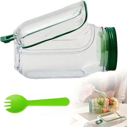 Salad JAR