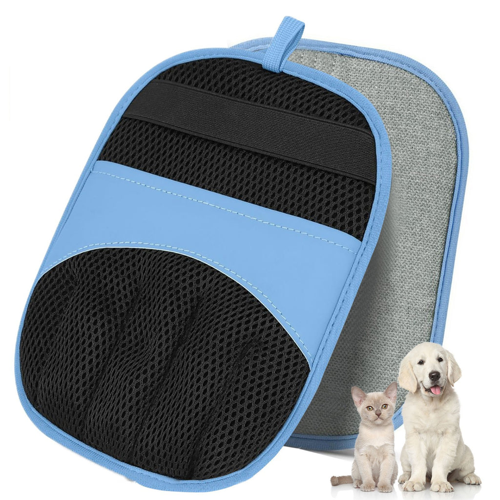 Electrostatic Pet Hair Removal Gloves