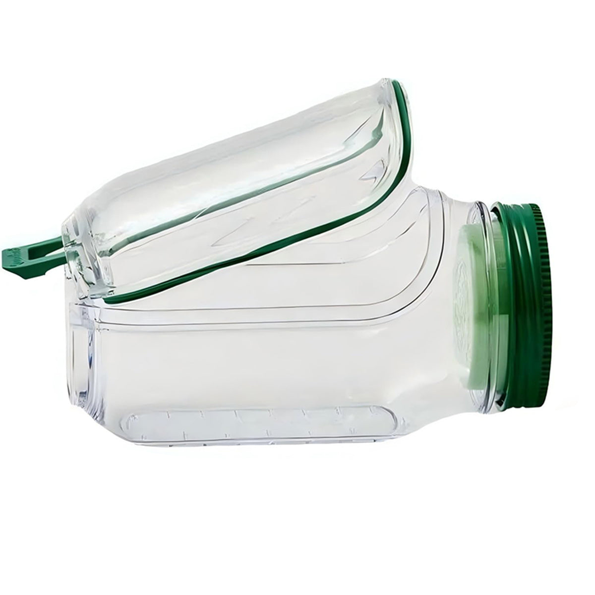 Salad JAR