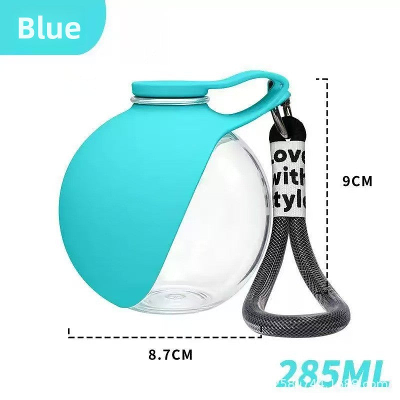 Pet Water Bottle