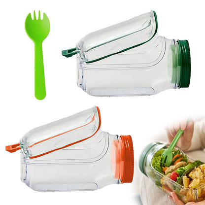 Salad JAR