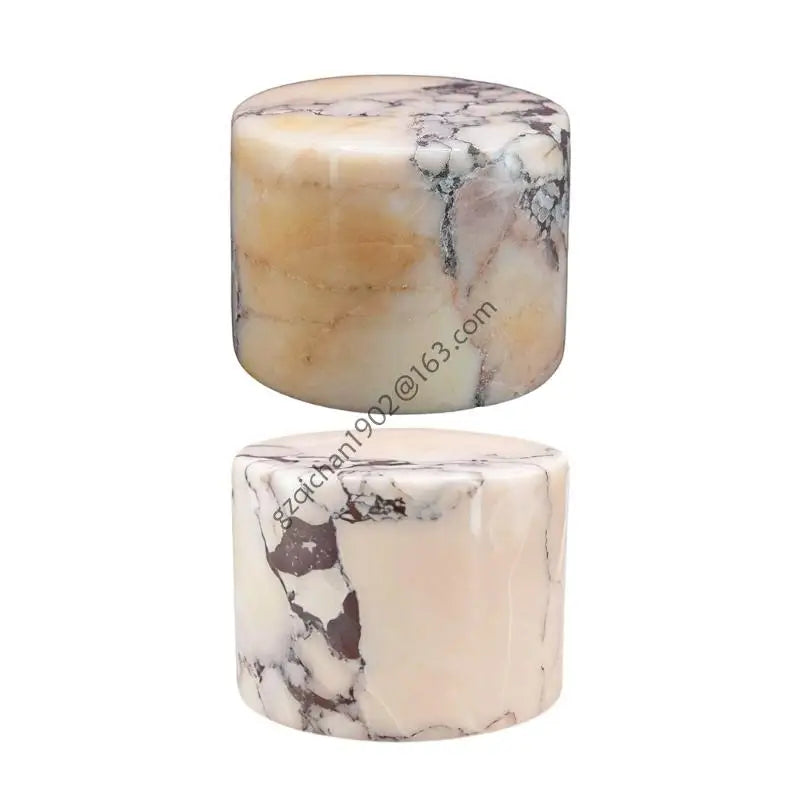 Marble Touch Rechargeable Bedside Lamp