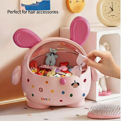 Playful Kid’s Desktop Organizer
