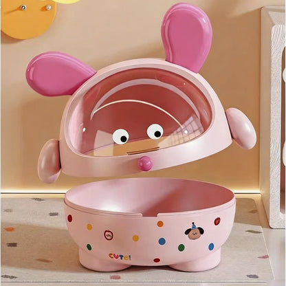 Playful Kid’s Desktop Organizer