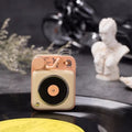 MUZEN B612 Retro Bluetooth Speaker