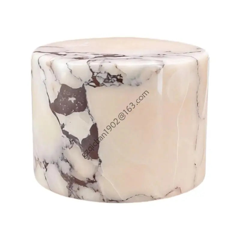 Marble Touch Rechargeable Bedside Lamp