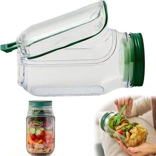 Salad JAR