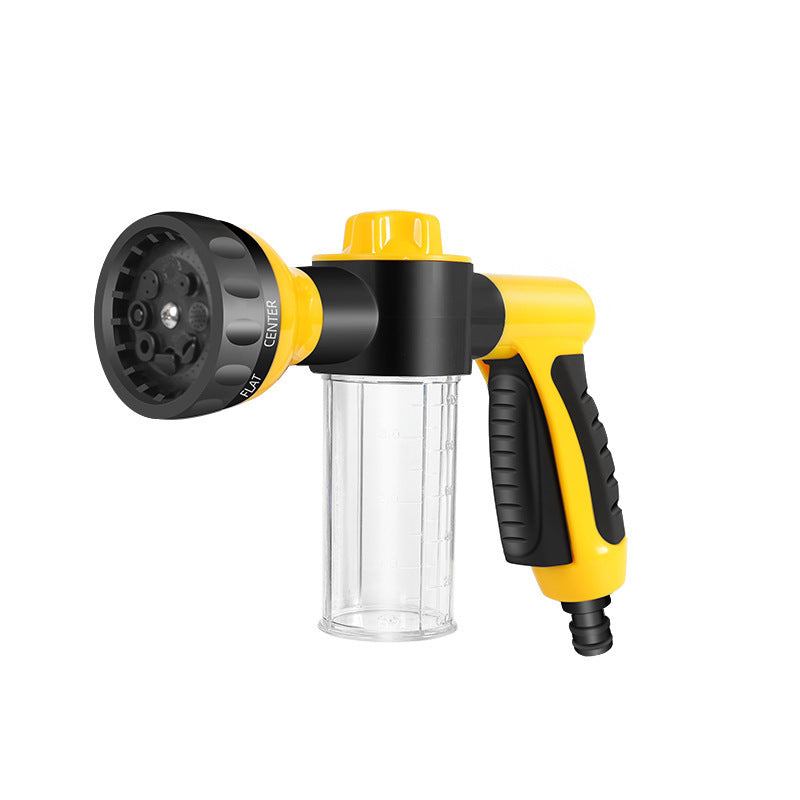 Garden Sprinkler