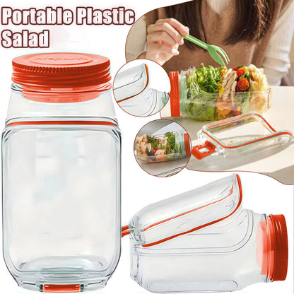 Salad JAR