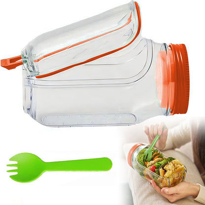 Salad JAR